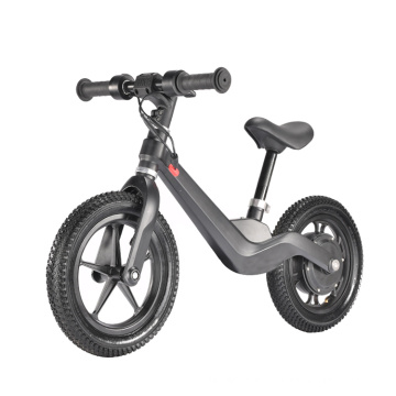 24V 150W 2.6AH children electric balance bike